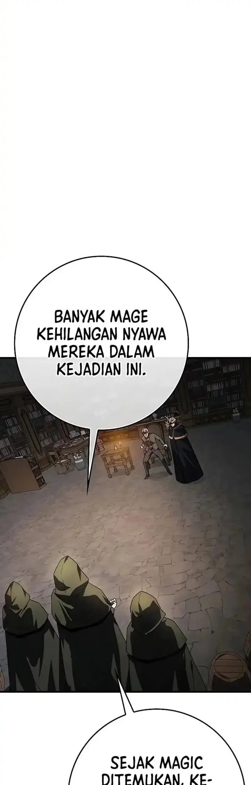 Limit-Breaking Genius Mage chapter 27 halaman 27