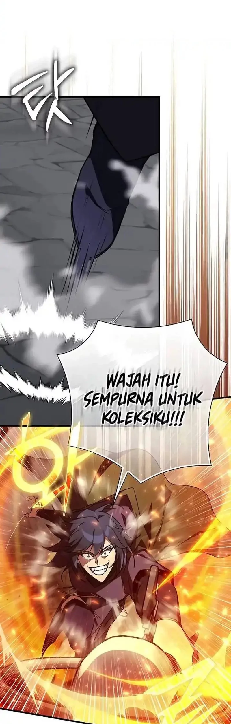 Limit-Breaking Genius Mage chapter 27 halaman 38