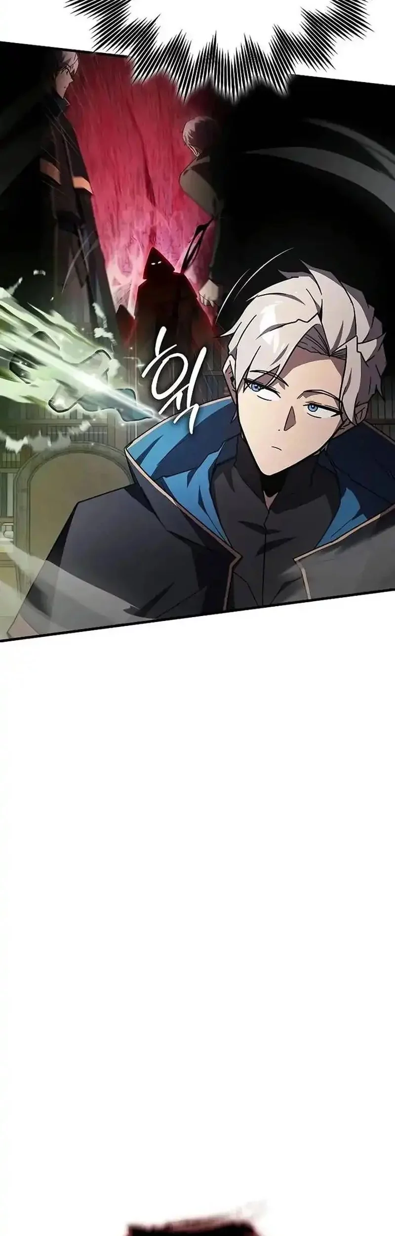 Limit-Breaking Genius Mage chapter 27 halaman 43