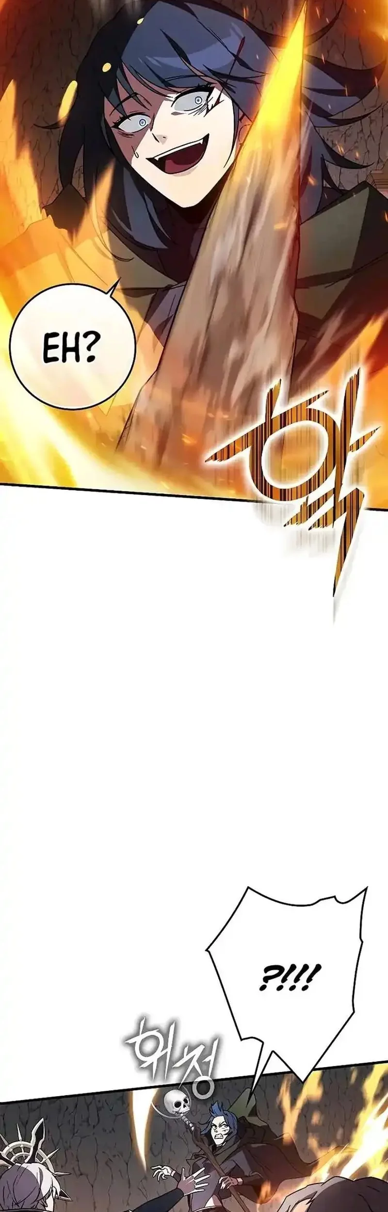 Limit-Breaking Genius Mage chapter 27 halaman 49