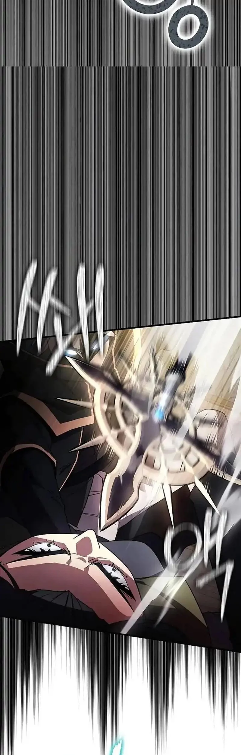 Limit-Breaking Genius Mage chapter 27 halaman 54