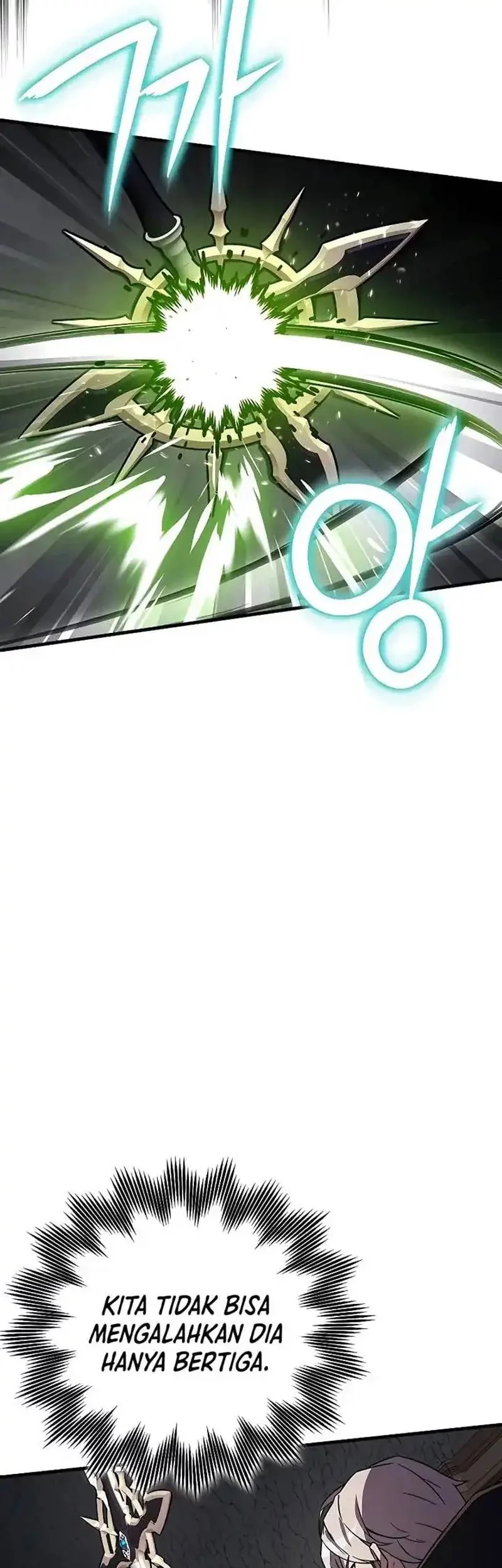 Limit-Breaking Genius Mage chapter 27 halaman 55