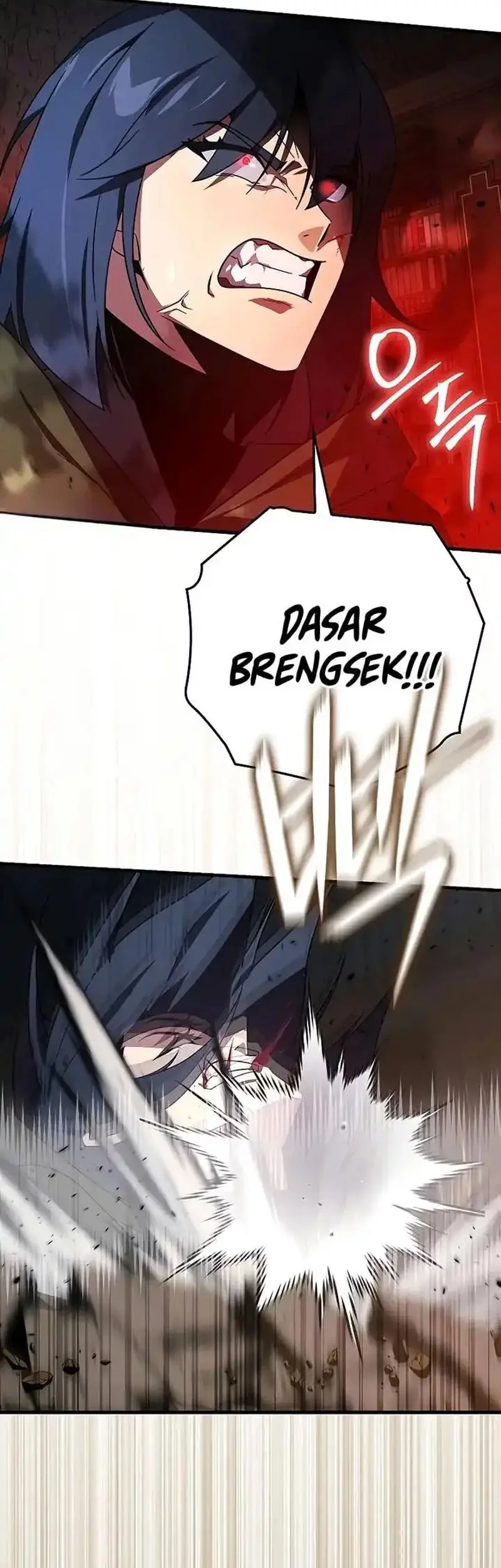 Limit-Breaking Genius Mage chapter 27 halaman 57