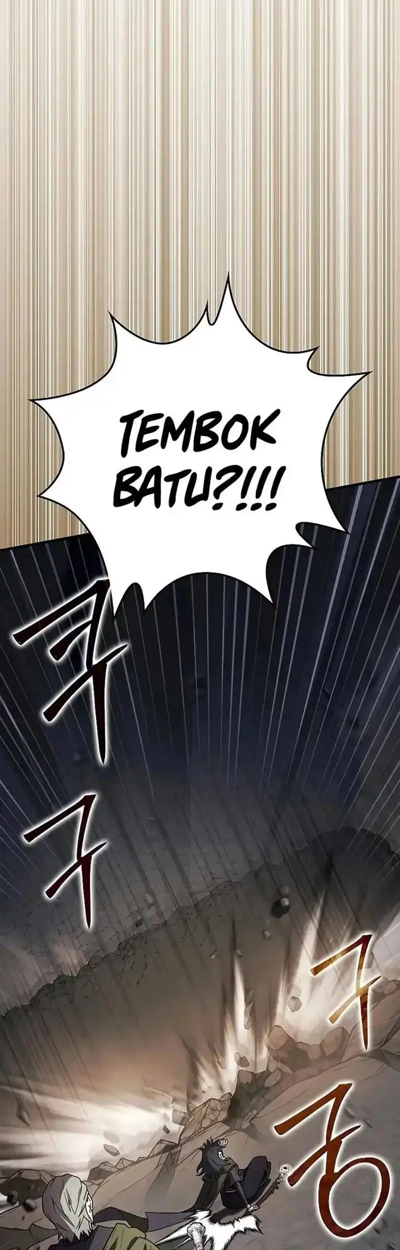 Limit-Breaking Genius Mage chapter 27 halaman 58
