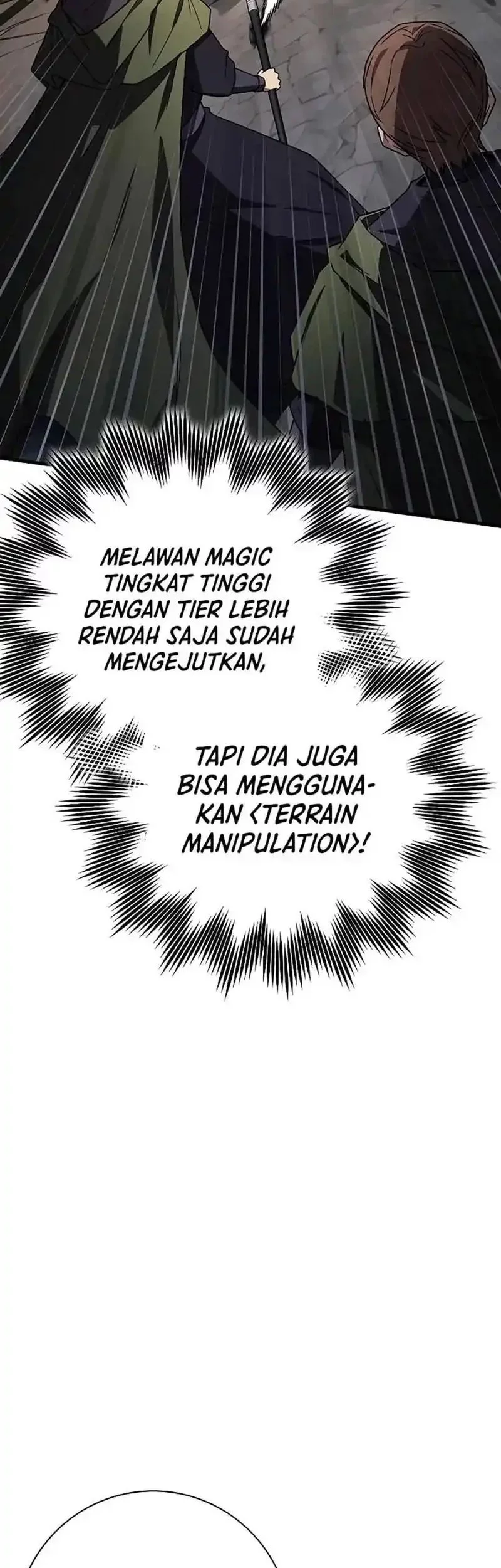 Limit-Breaking Genius Mage chapter 27 halaman 59