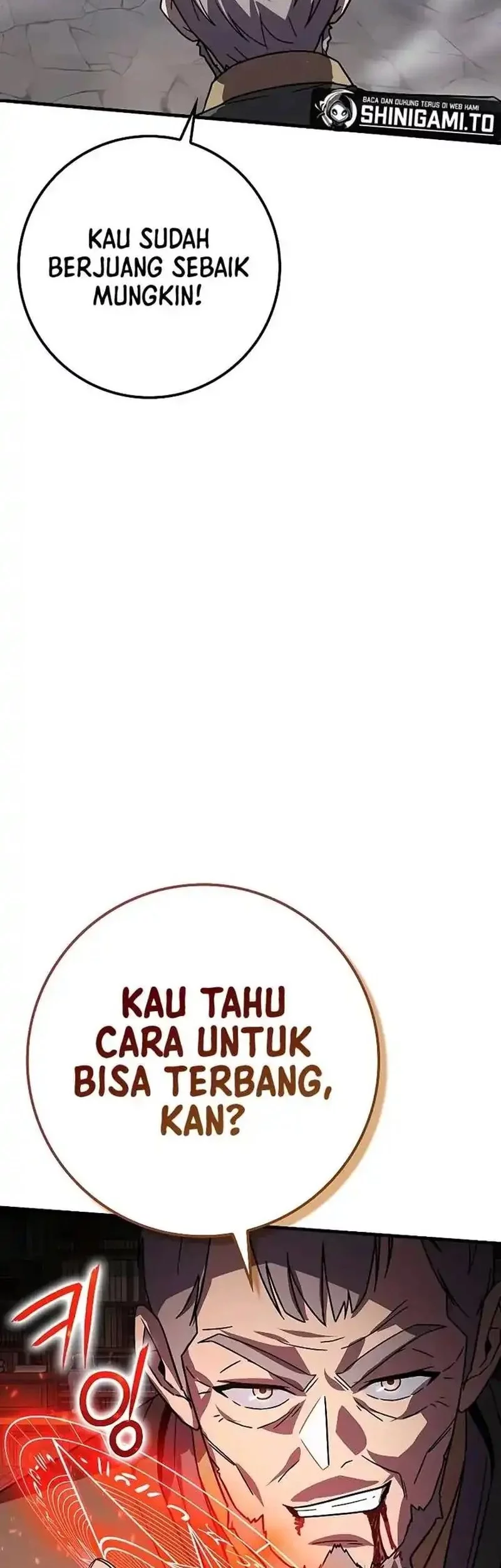 Limit-Breaking Genius Mage chapter 27 halaman 62