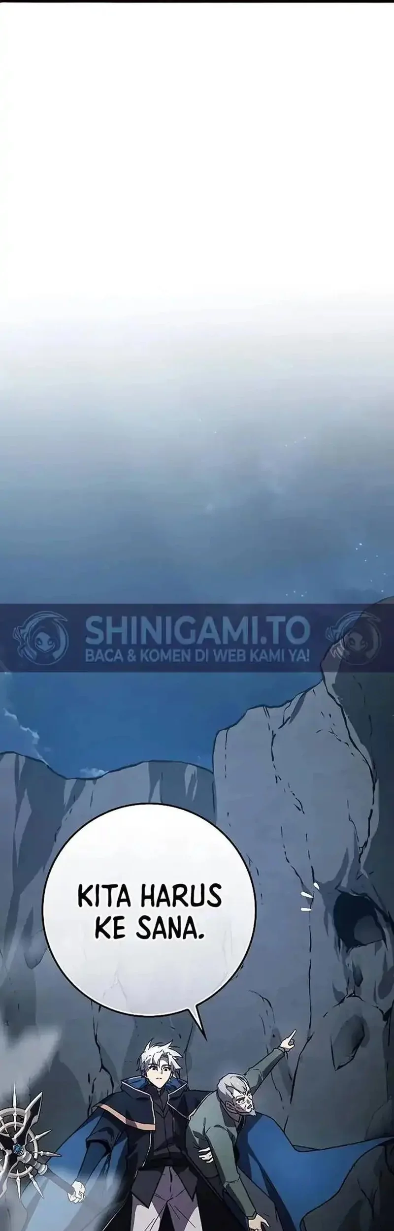 Limit-Breaking Genius Mage chapter 27 halaman 65