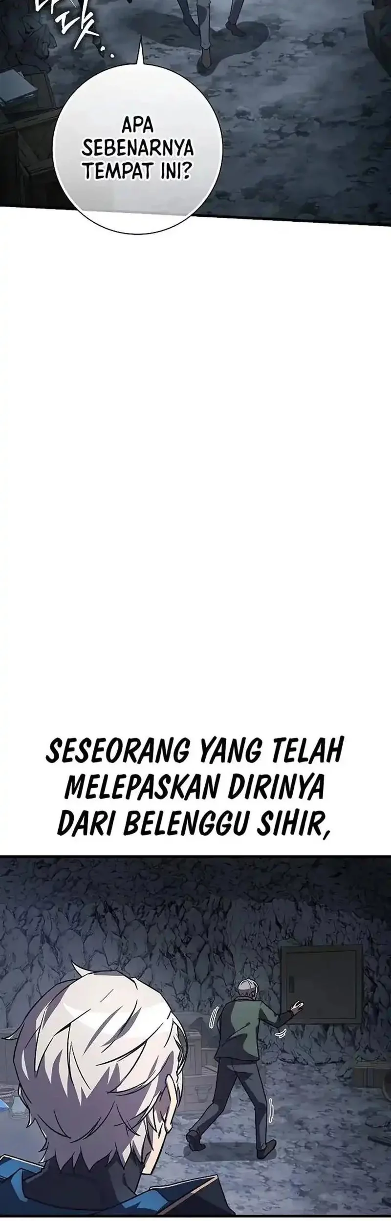 Limit-Breaking Genius Mage chapter 27 halaman 67