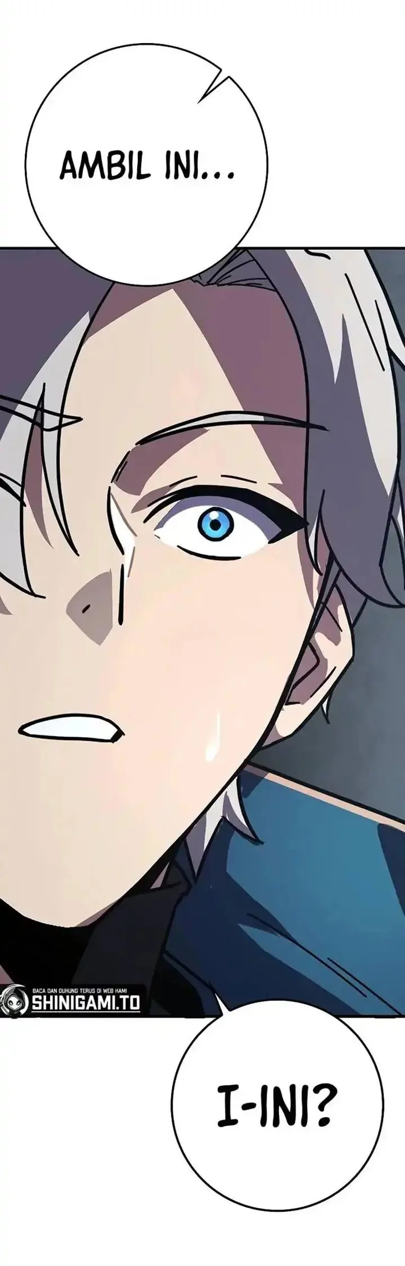 Limit-Breaking Genius Mage chapter 27 halaman 70