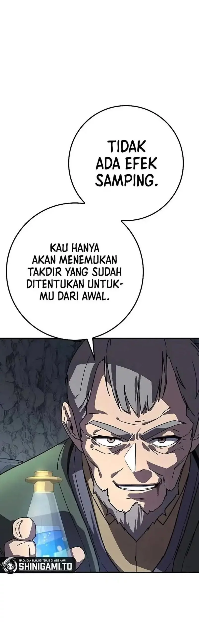 Limit-Breaking Genius Mage chapter 27 halaman 74