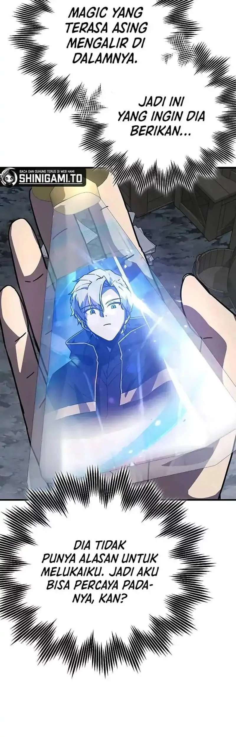 Limit-Breaking Genius Mage chapter 27 halaman 78