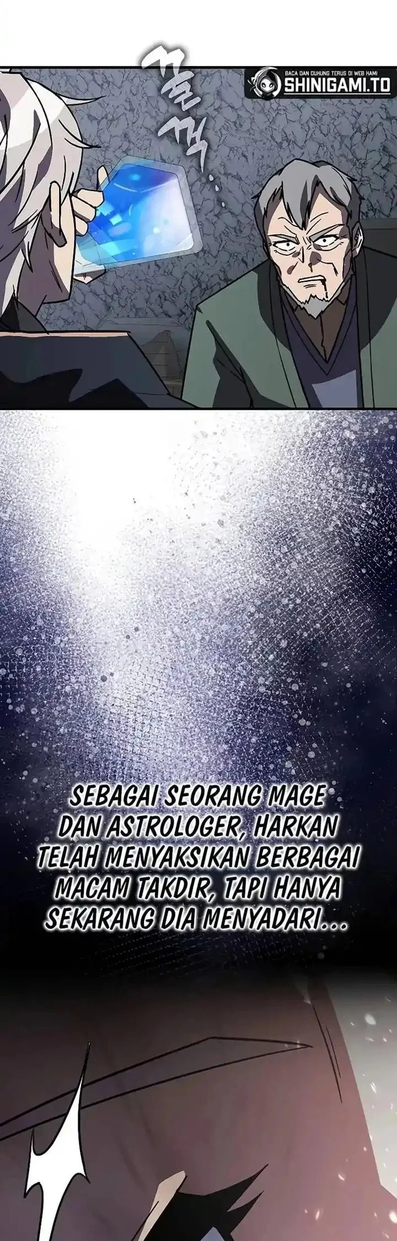 Limit-Breaking Genius Mage chapter 27 halaman 81