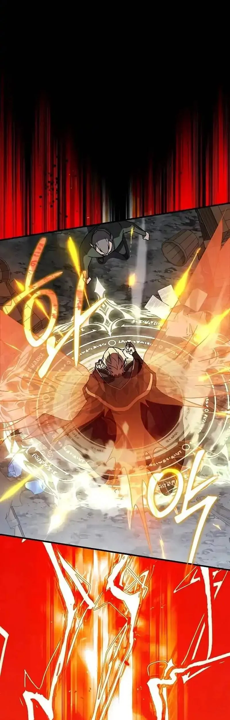 Limit-Breaking Genius Mage chapter 27 halaman 83