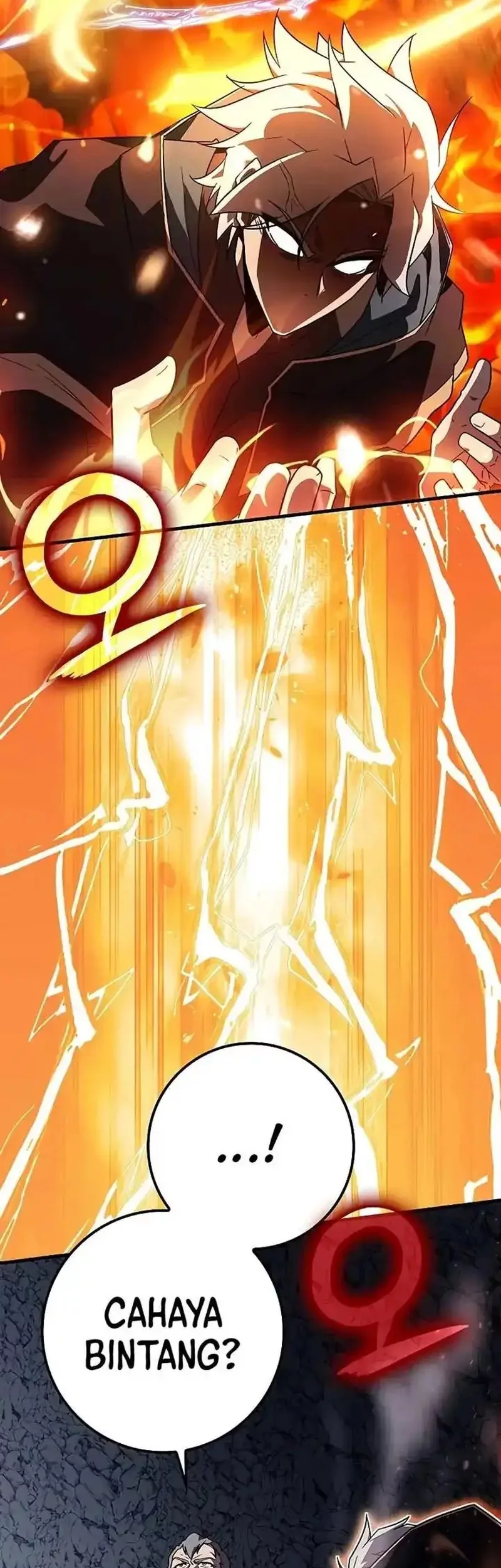 Limit-Breaking Genius Mage chapter 27 halaman 85