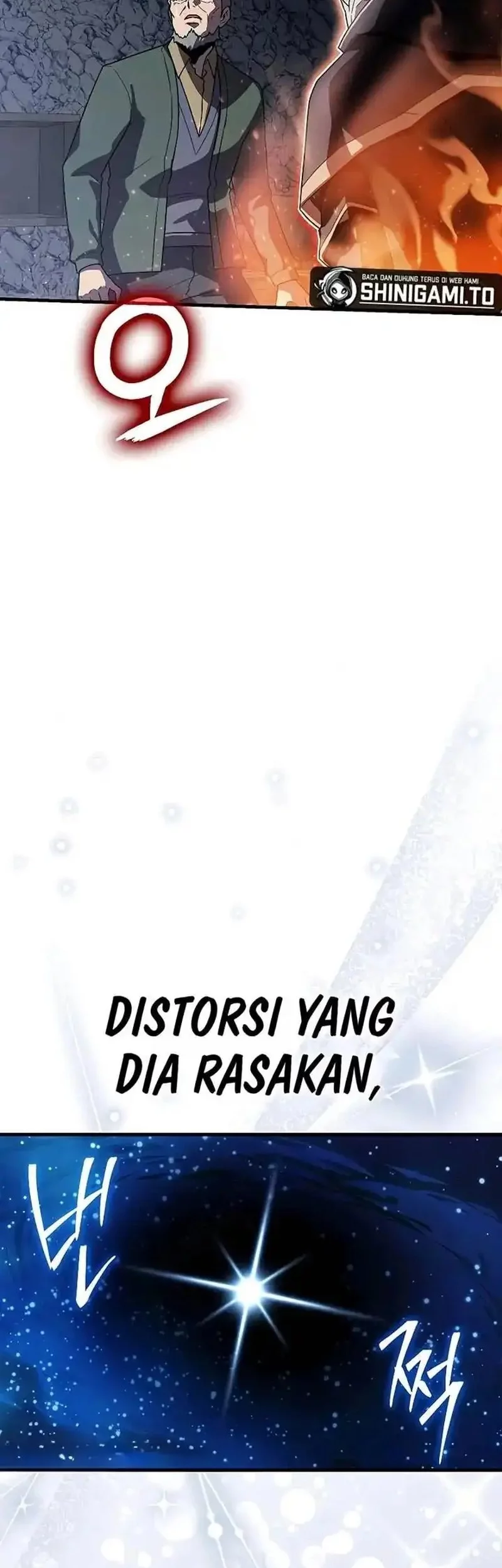 Limit-Breaking Genius Mage chapter 27 halaman 86