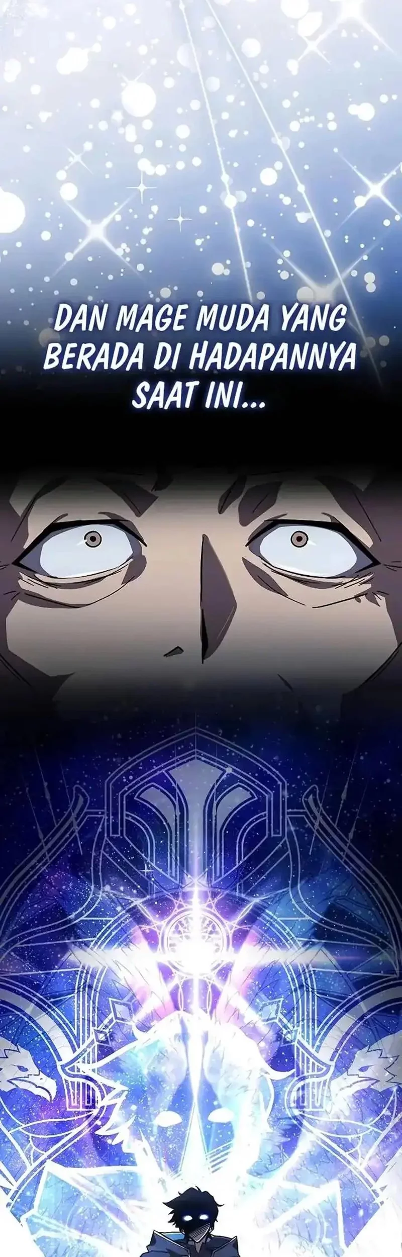 Limit-Breaking Genius Mage chapter 27 halaman 87