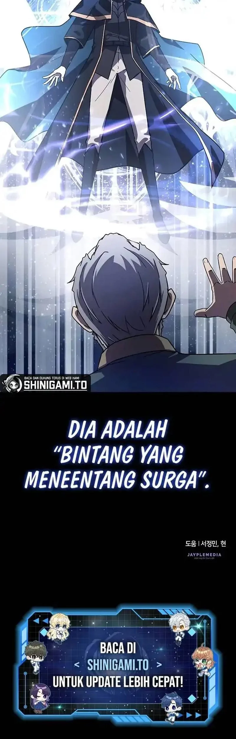 Limit-Breaking Genius Mage chapter 27 halaman 88