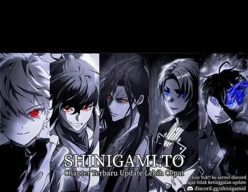 Limit-Breaking Genius Mage chapter 27 halaman 89