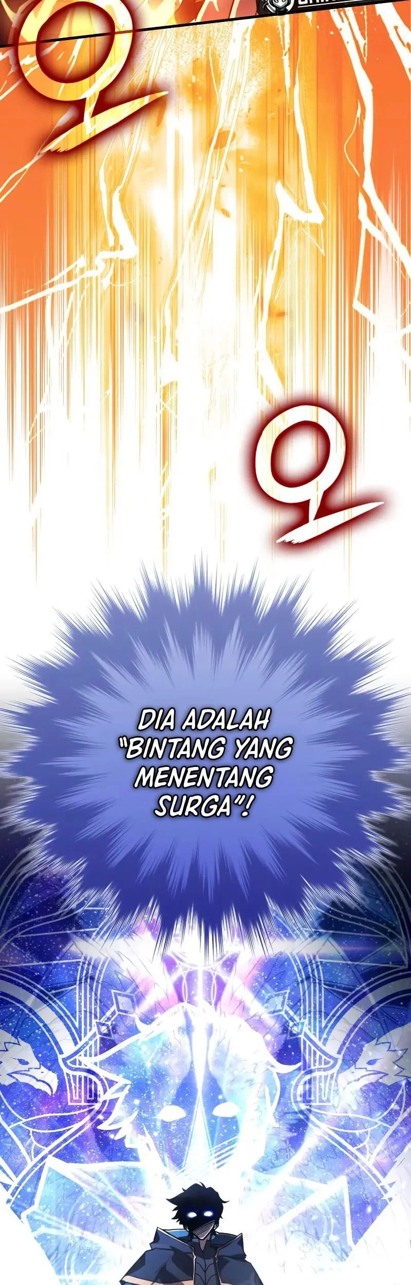 Limit-Breaking Genius Mage Bab 28 halaman 4