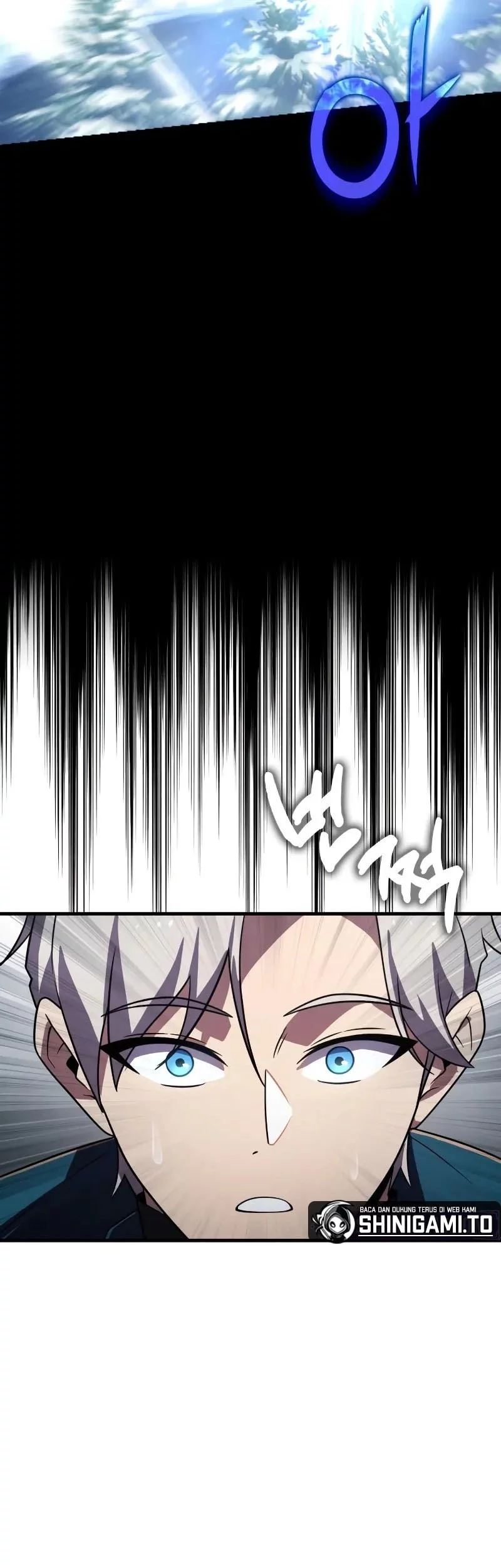 Limit-Breaking Genius Mage Bab 28 halaman 10