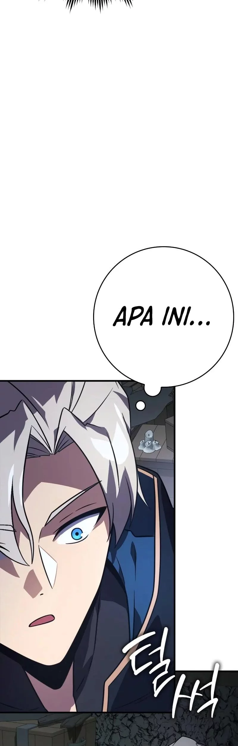 Limit-Breaking Genius Mage Bab 28 halaman 12