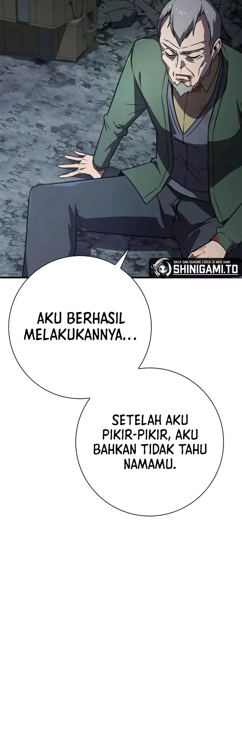 Limit-Breaking Genius Mage Bab 28 halaman 13