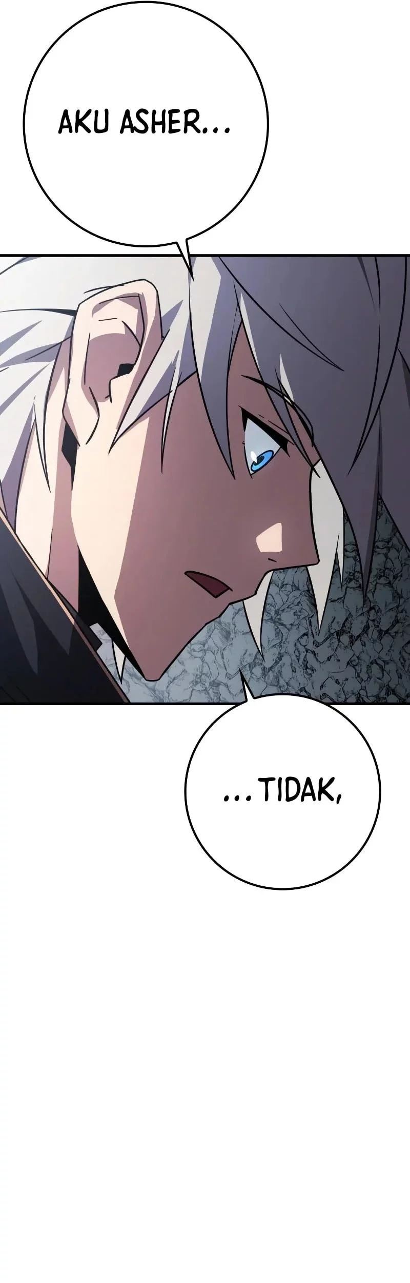 Limit-Breaking Genius Mage Bab 28 halaman 14
