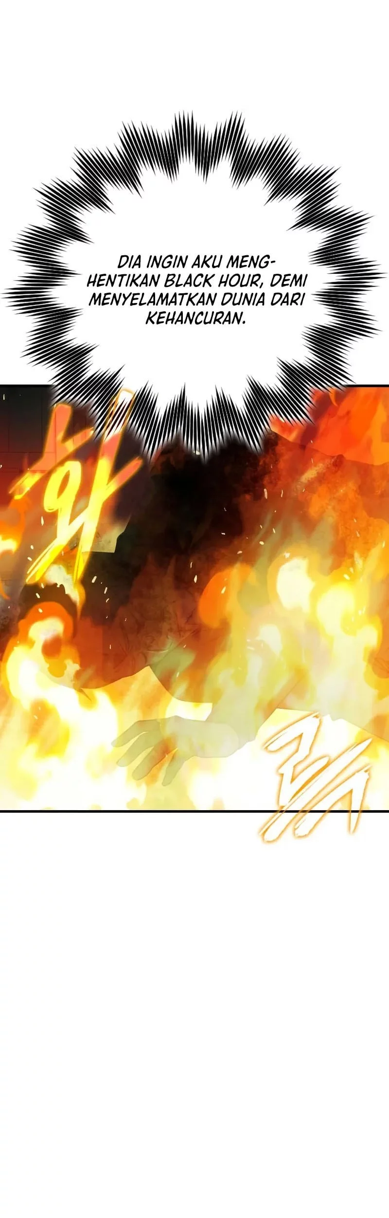 Limit-Breaking Genius Mage Bab 28 halaman 18