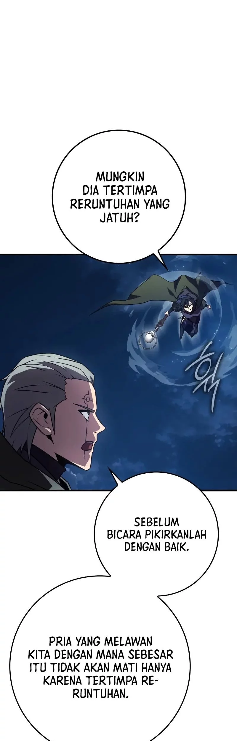 Limit-Breaking Genius Mage Bab 28 halaman 28