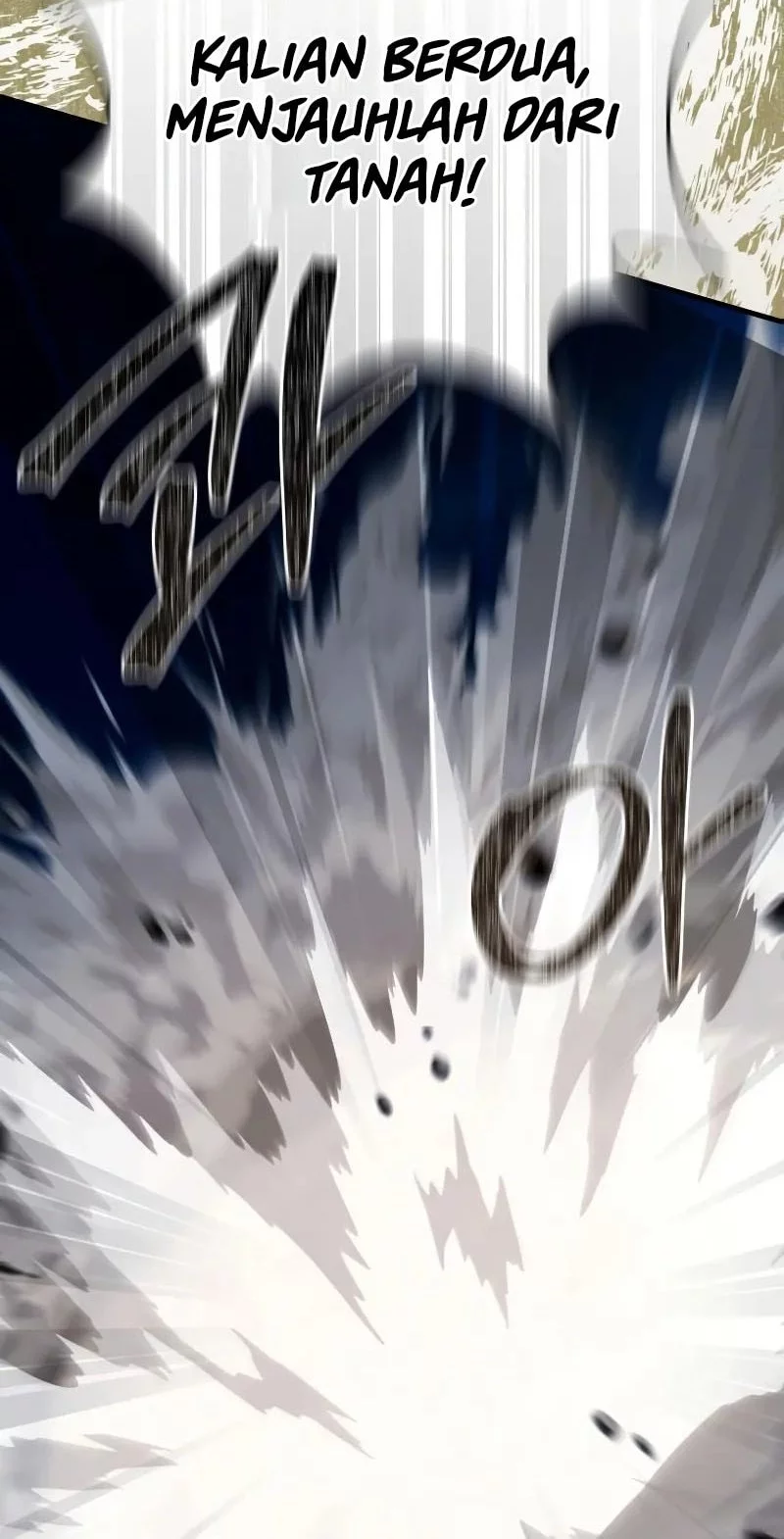 Limit-Breaking Genius Mage Bab 28 halaman 33