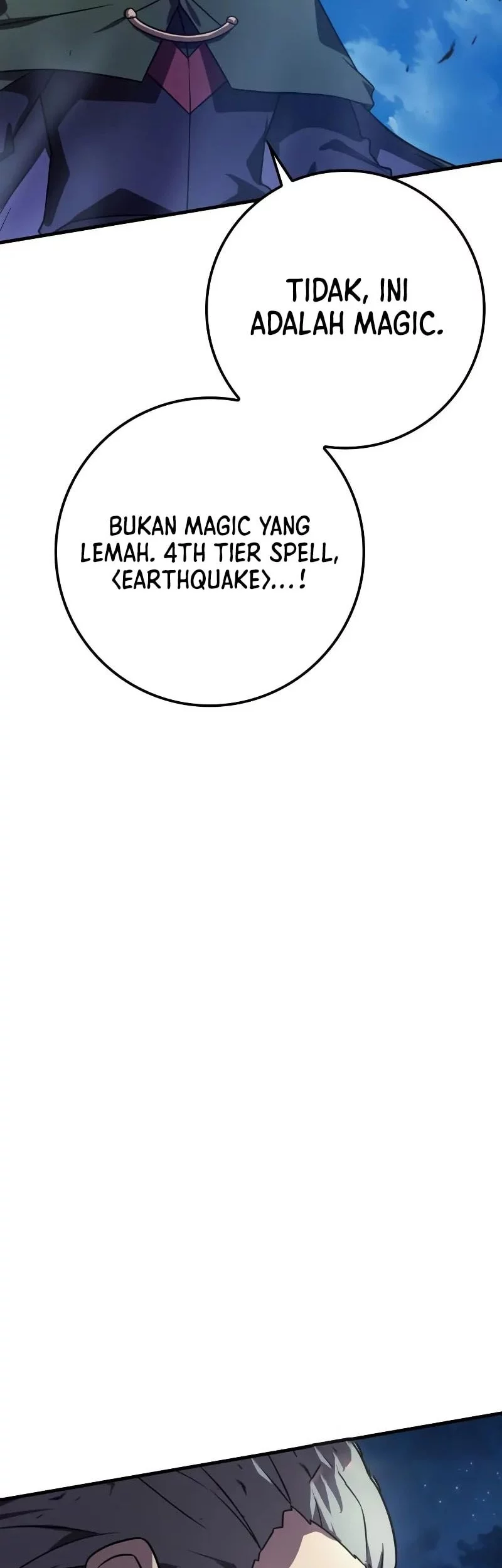 Limit-Breaking Genius Mage Bab 28 halaman 35
