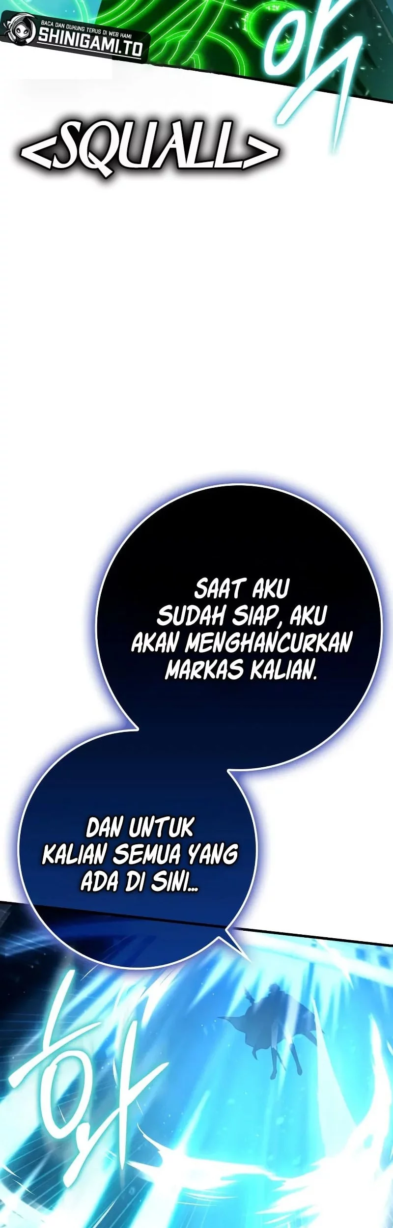 Limit-Breaking Genius Mage Bab 28 halaman 47