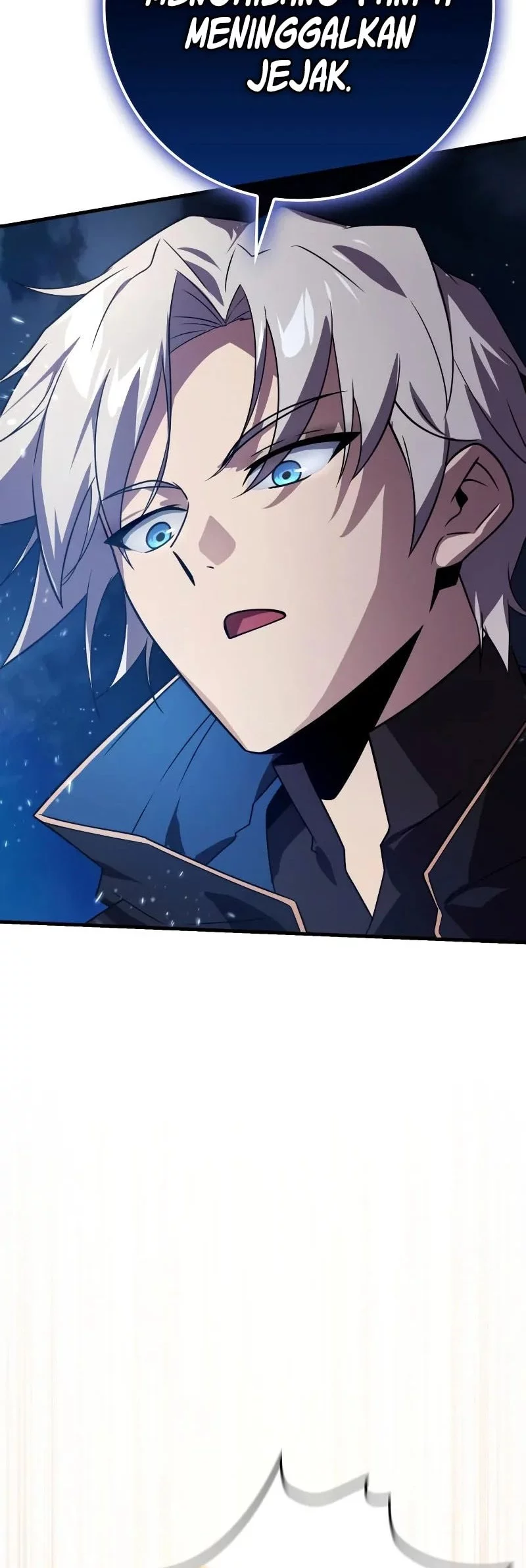 Limit-Breaking Genius Mage Bab 28 halaman 49