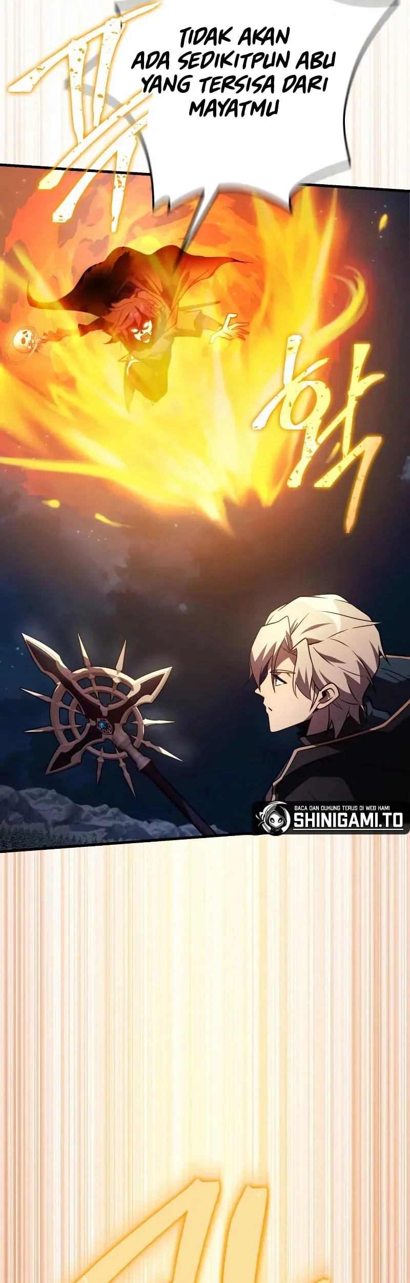 Limit-Breaking Genius Mage Bab 28 halaman 50