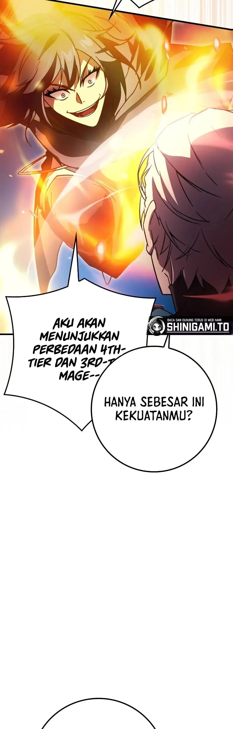 Limit-Breaking Genius Mage Bab 28 halaman 54