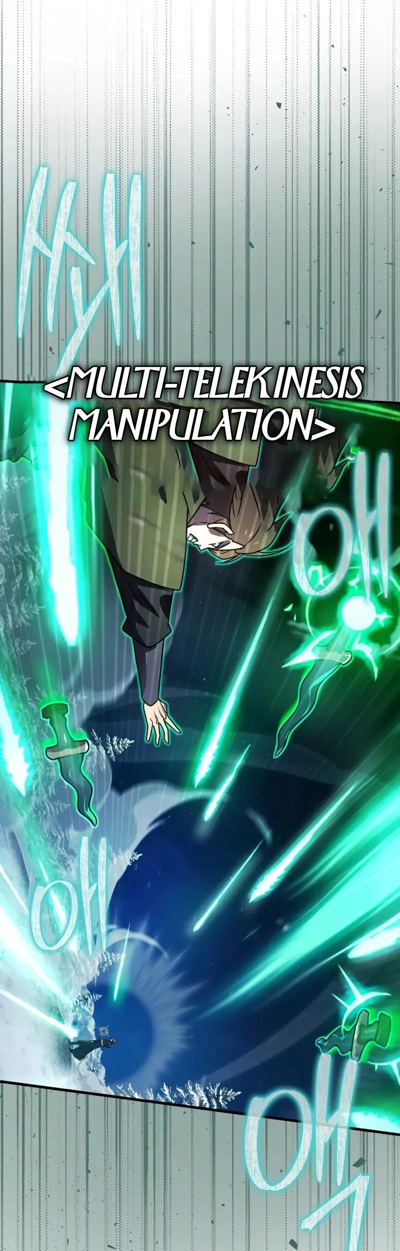 Limit-Breaking Genius Mage Bab 28 halaman 61
