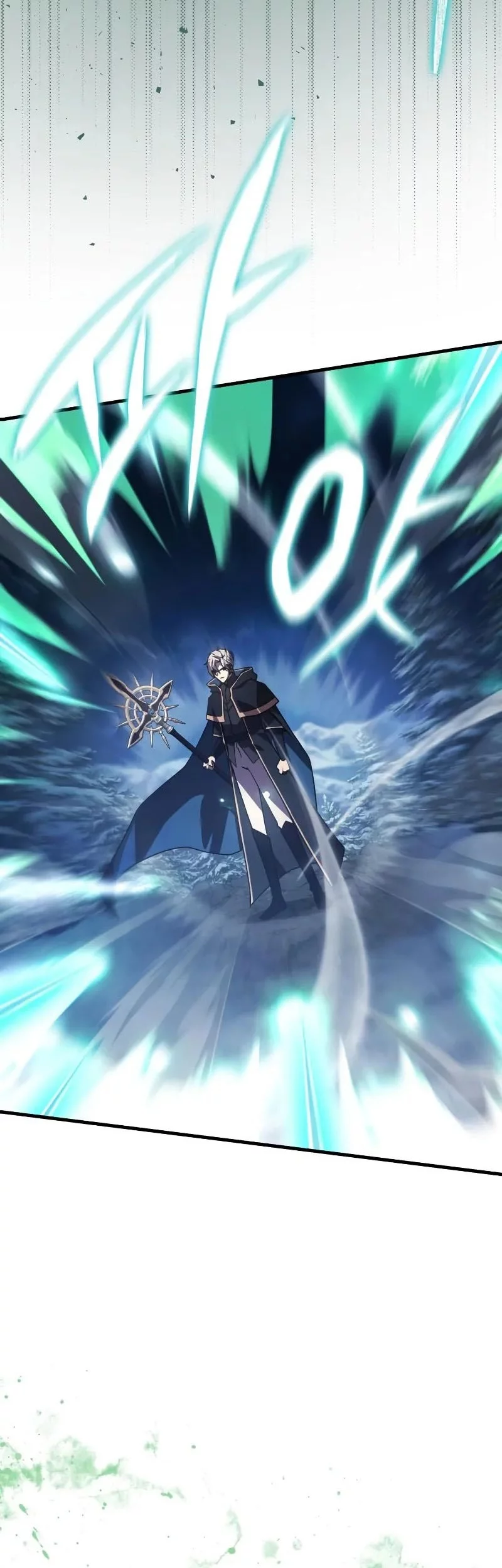 Limit-Breaking Genius Mage Bab 28 halaman 62