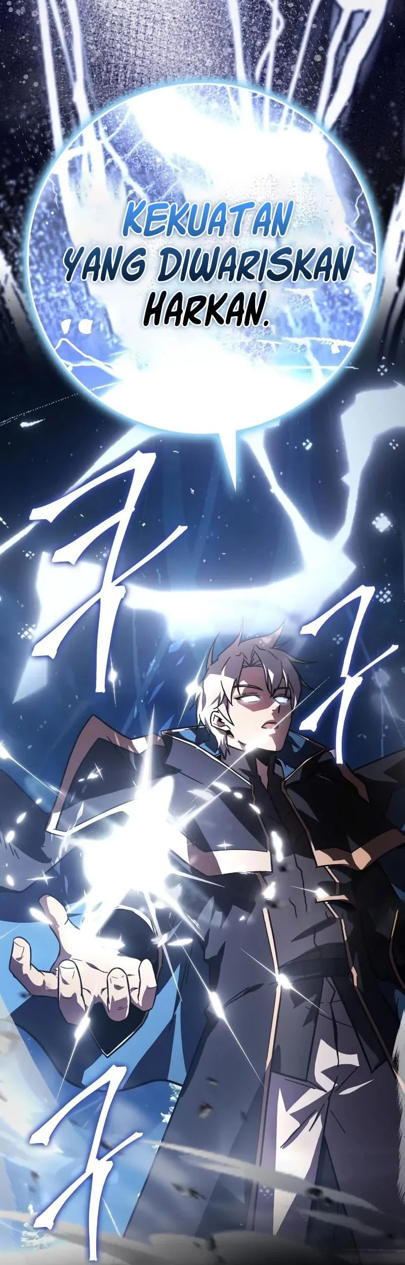 Limit-Breaking Genius Mage Bab 28 halaman 74