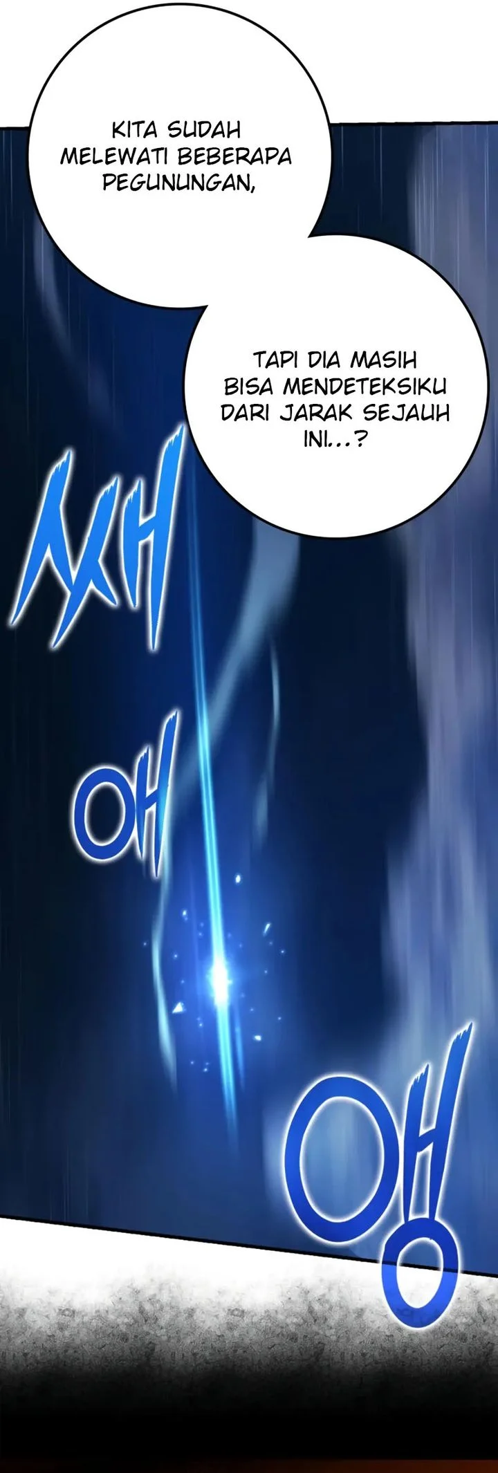 Limit-Breaking Genius Mage Bab 29 halaman 11