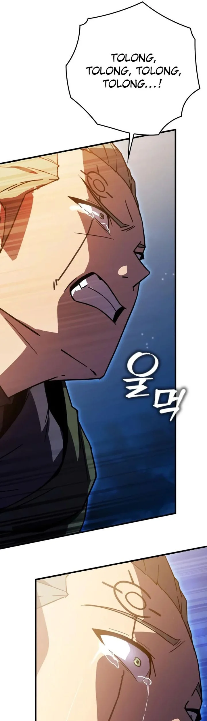 Limit-Breaking Genius Mage Bab 29 halaman 26