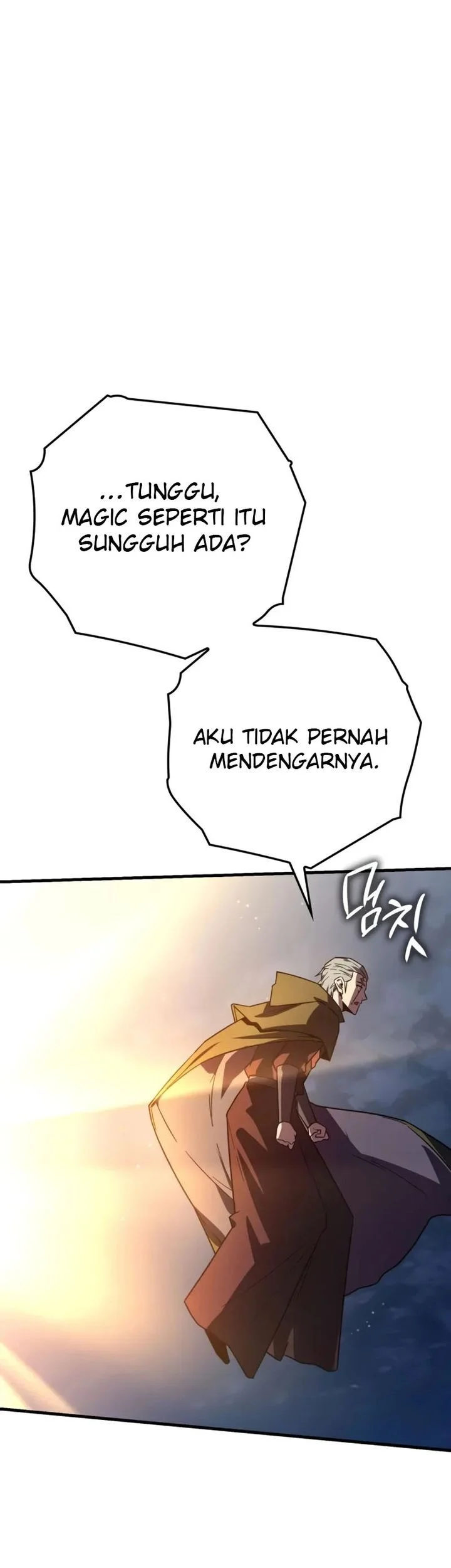 Limit-Breaking Genius Mage Bab 29 halaman 28