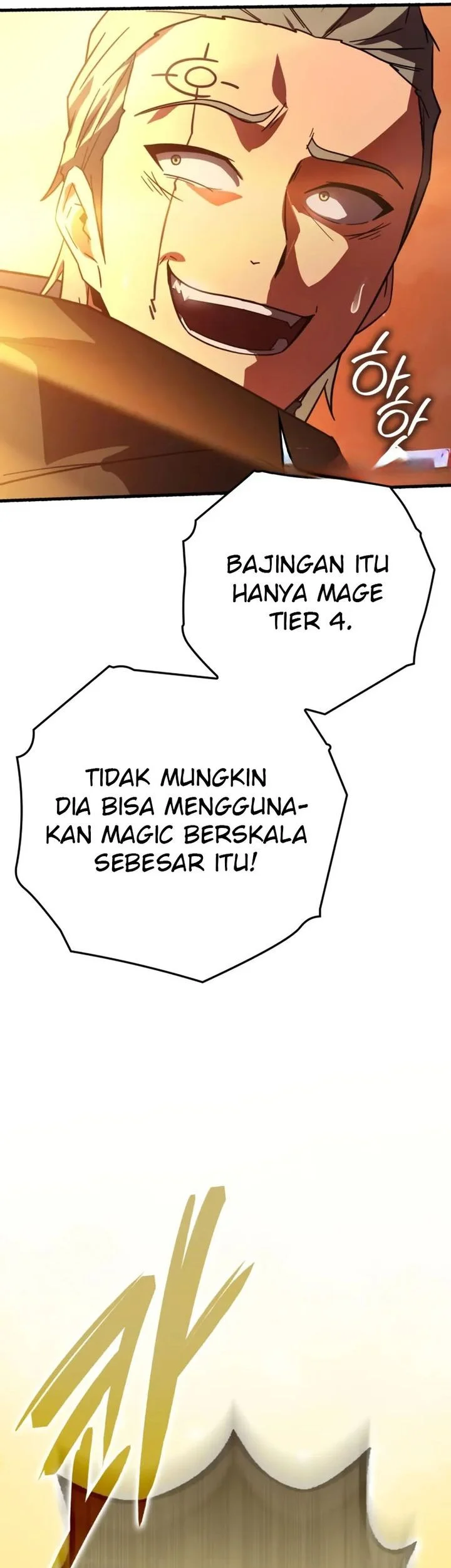 Limit-Breaking Genius Mage Bab 29 halaman 30