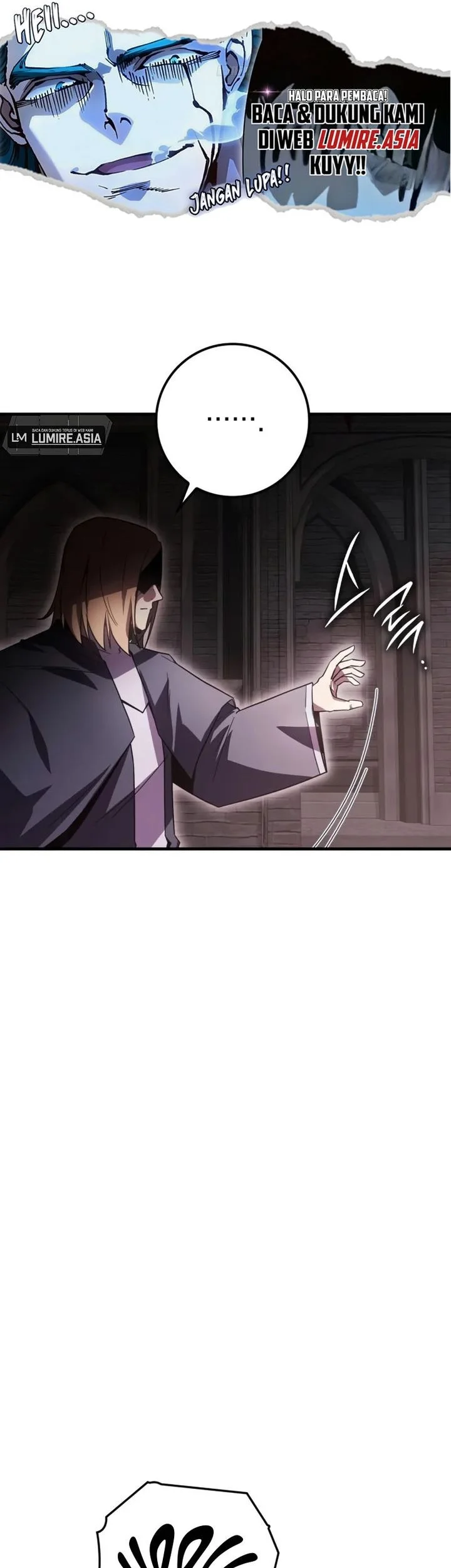 Limit-Breaking Genius Mage Bab 29 halaman 51