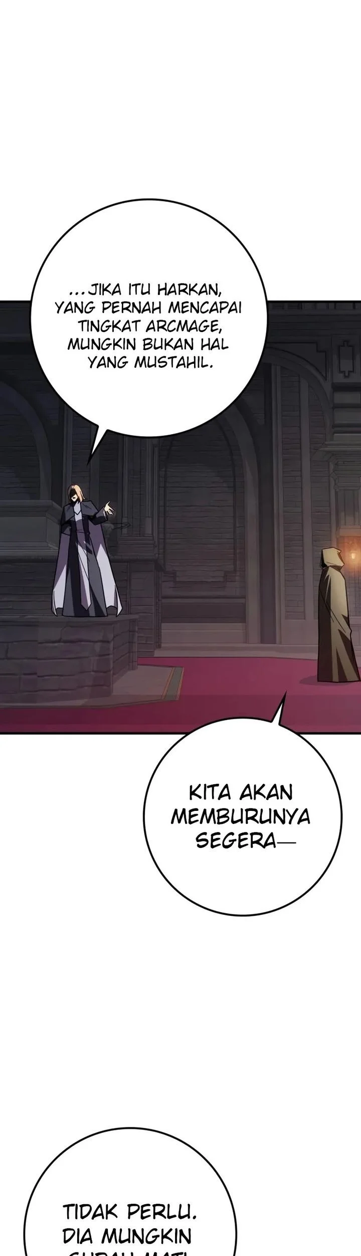 Limit-Breaking Genius Mage Bab 29 halaman 63