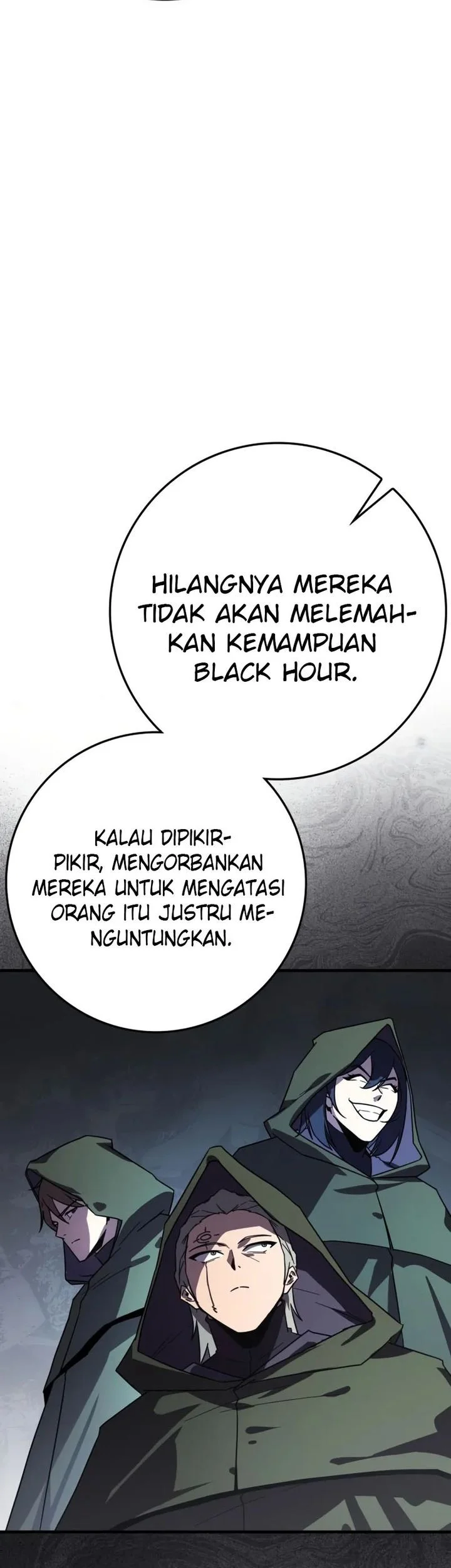Limit-Breaking Genius Mage Bab 29 halaman 65