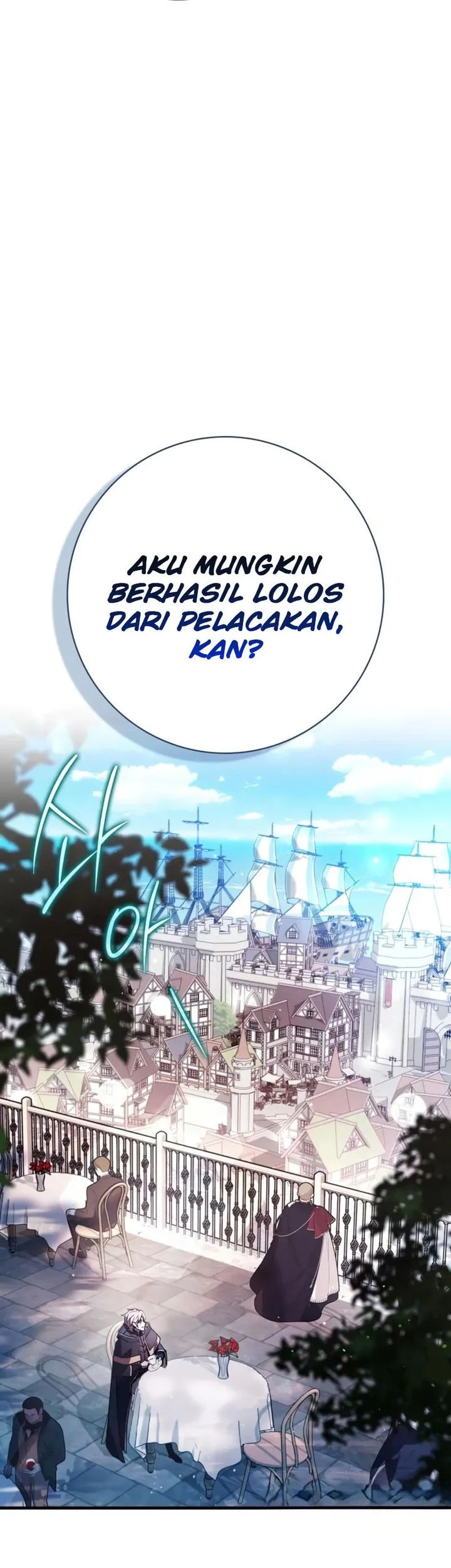 Limit-Breaking Genius Mage Bab 29 halaman 78