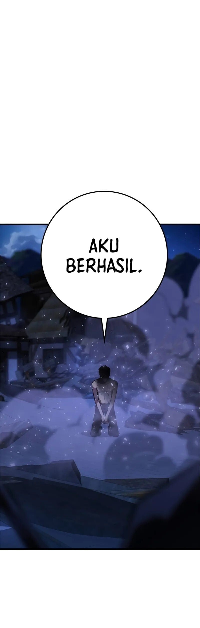 Limit-Breaking Genius Mage Bab 3 halaman 6