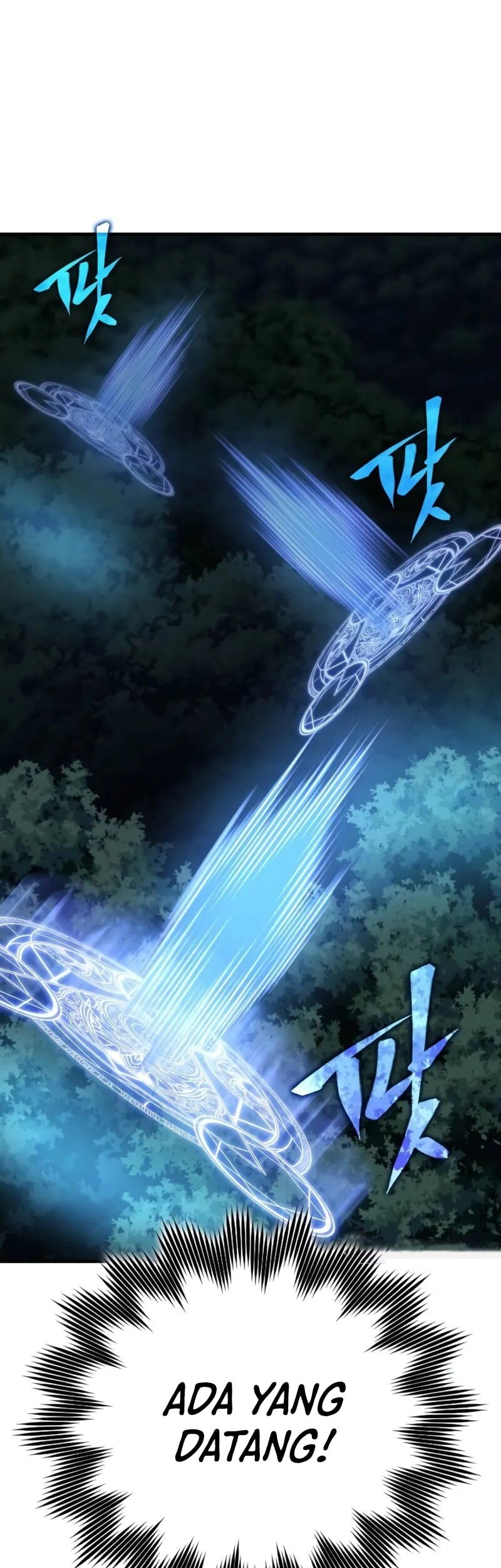 Limit-Breaking Genius Mage Bab 3 halaman 8