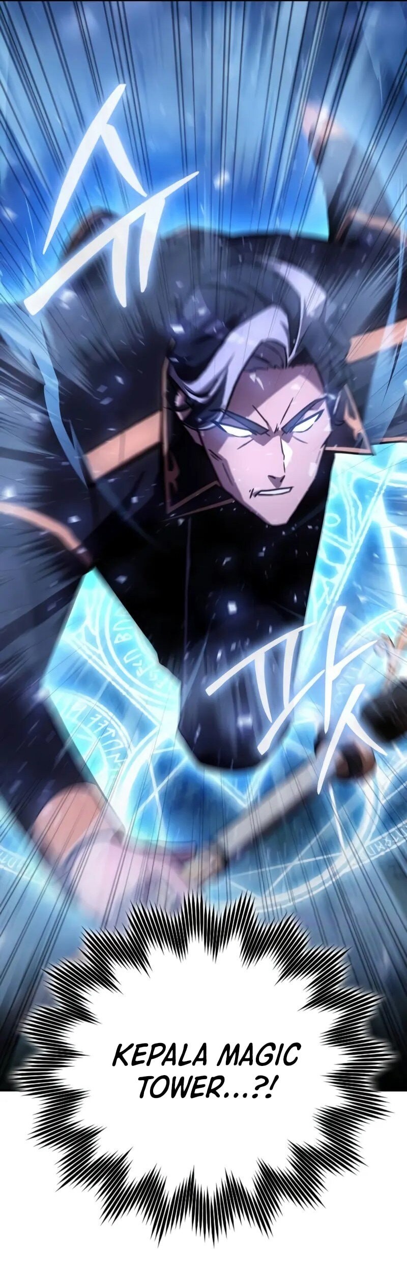 Limit-Breaking Genius Mage Bab 3 halaman 10