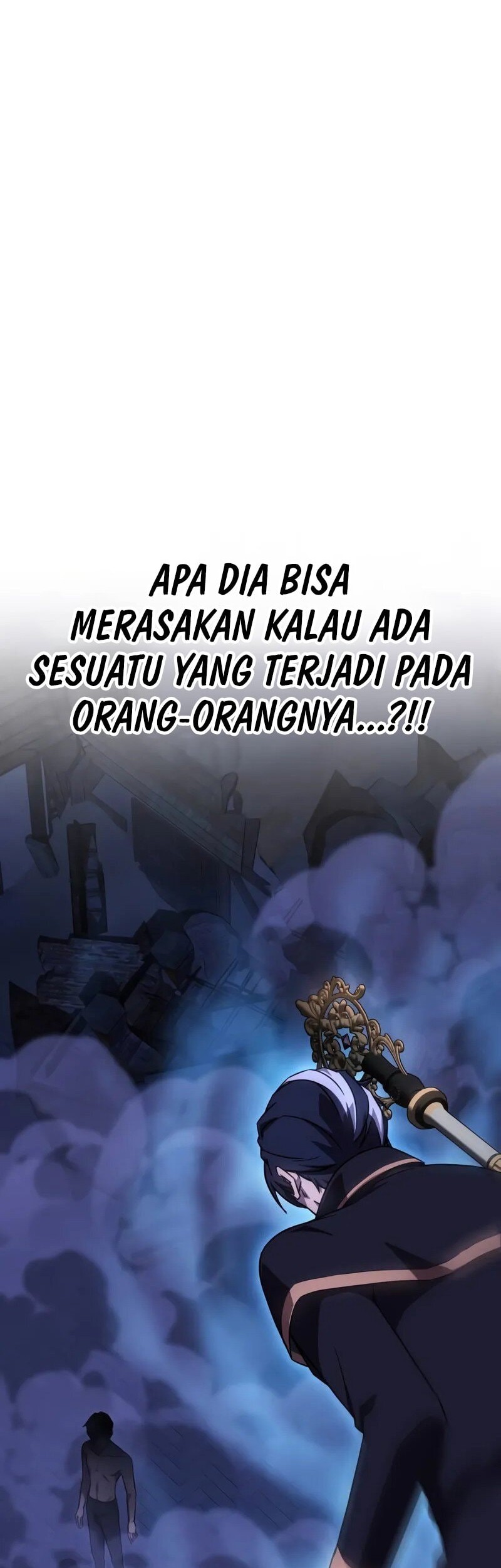 Limit-Breaking Genius Mage Bab 3 halaman 11